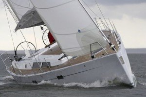 47' HANSE 470 E (2009) "KAMA HELE"