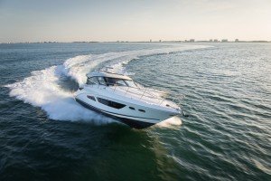 47' SEA RAY 470 SUNDANCER (2015) *LLC* "AMUT"
