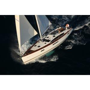 53' JEANNEAU 53 (2011)