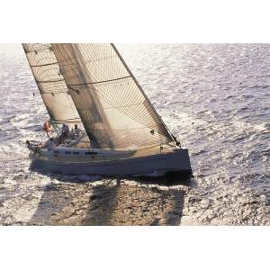 45' GRAND SOLEIL 45 (2007)