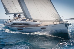 46' BAVARIA VISION 46 (2014)