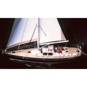 58' TAYANA 58 (2006)
