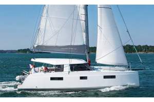 40' BAVARIA NAUTITECH OPEN 40 (2018)