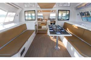 40' BAVARIA NAUTITECH OPEN 40 (2018)