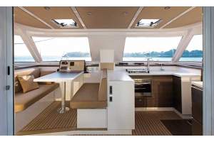 40' BAVARIA NAUTITECH OPEN 40 (2018)