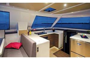 40' BAVARIA NAUTITECH OPEN 40 (2018)