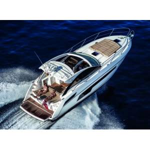 40' SUNSEEKER 40 PORTOFINO (2013) "Kasia"