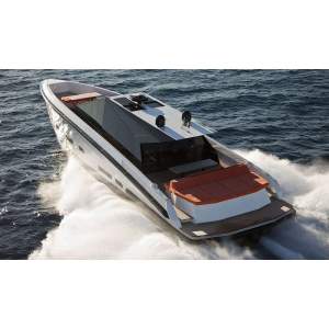 73' WALLY POWER 73 (2009) "AIFOS" *LLC*