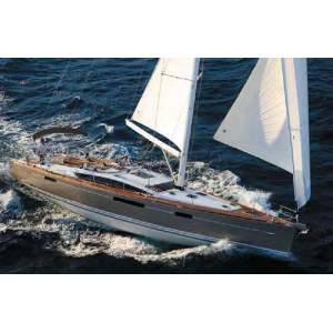 57' JEANNEAU 57 YACHT (2010)