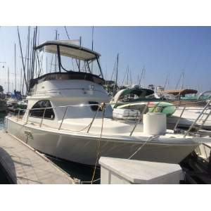 30' BLACK WATCH 30 (2004)