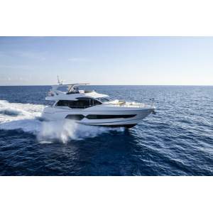 76' SUNSEEKER 76 YACHT (2018)