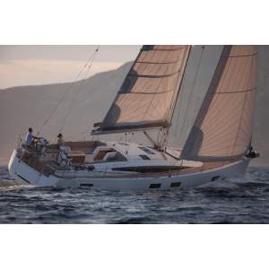 54' JEANNEAU 54 (2016) "SOUTHERN CROSS"