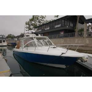 36' EVERGLADES 360 LXC (2016)