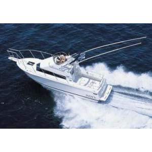 26' SKIPJACK 262 FLYBRIDGE (2011)