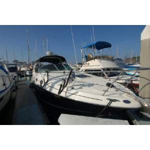 28' SEA RAY 280 SUNDANCER (2006)