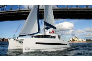 43' BALI 4.3 CATAMARAN (2016) OFF MARKET