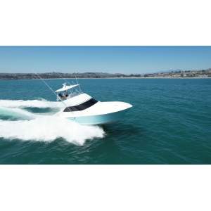42' VIKING 42C (2013) "TEAM TURBO" SALE PENDING