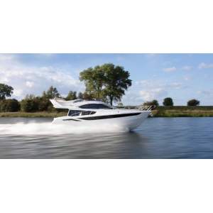 42' GALEON 420 FLYBRIDGE (2018) "IMPULSIVE"