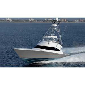 58' VIKING 58C CONVERTIBLE (2020) "UNO MAS" *LLC*