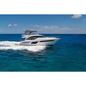 55' PRINCESS F55 (2022)