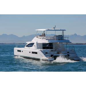 51' LEOPARD 51 PC POWER CATAMARAN (2018) "MALOLO"
