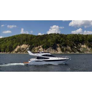 42' GALEON 420 FLYBRIDGE (2018)