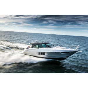 45' CRUISERS 45 CANTIUS (2017) "BLIND DATE"