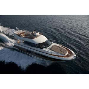 50' PRESTIGE 500 FLY (2015) "Happy Hours II"
