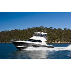 43' RIVIERA 43 OPEN FLYBRIDGE (2016)