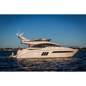 51' SEA RAY 510 FLY (2017) "OUZO"