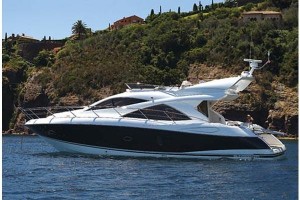 50' SUNSEEKER MANHATTAN 50 (2006)