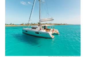 42' LAGOON 42 (2018)