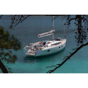 54' JEANNEAU 54 (2016) " BENAIAH"