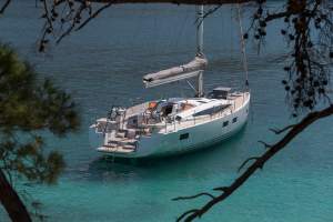 54' JEANNEAU 54 (2016)