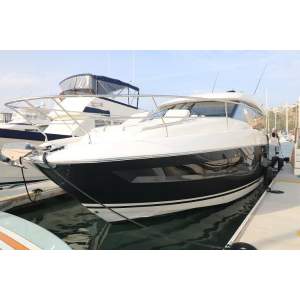 46' PRESTIGE 460S (2020) "OHANA"