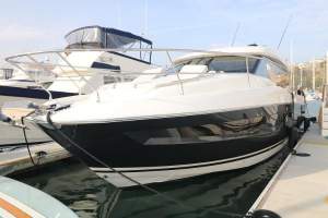 46' PRESTIGE 460S (2020) "OHANA"