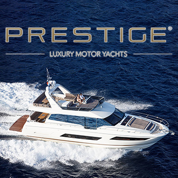 Prestige Yachts for Sale