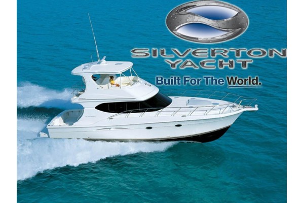 Silverton Boats for Sale