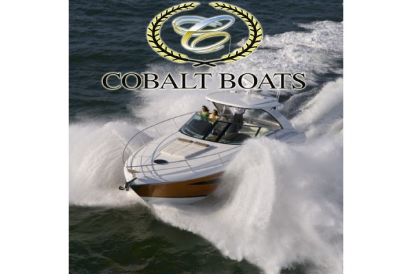 Cobalt Boats for Sale