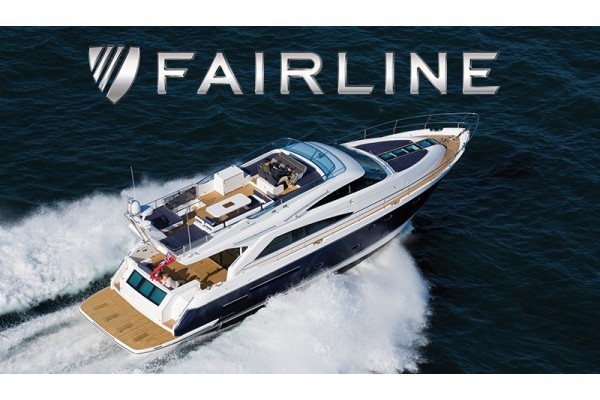 Fairline Boats for Sale