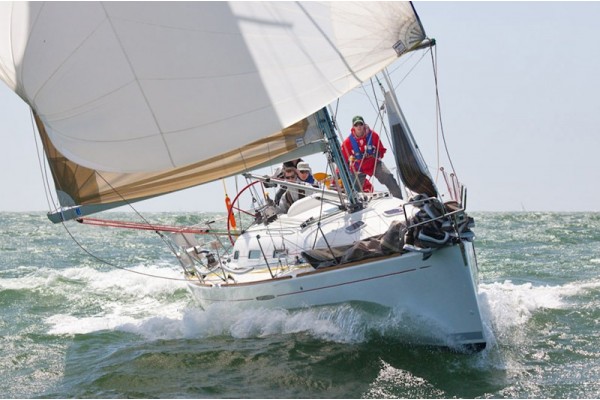 Brokerage Sailboats for Sale