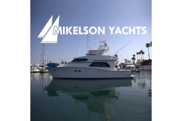 Mikelson Boats for Sale