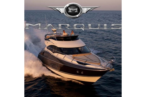 Marquis Boats for Sale