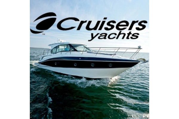 Cruisers Boats for Sale