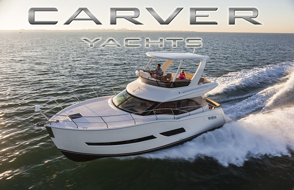 Carver Boats for Sale