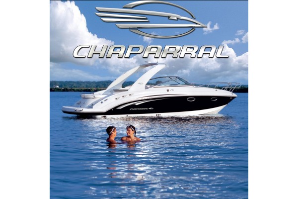 Chaparral Boats for Sale