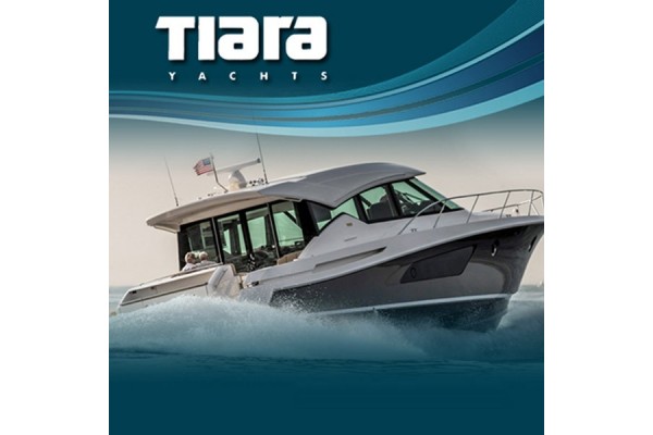Tiara Boats for Sale Tiara Boats for Sale