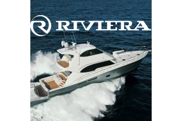 Riviera Boats for Sale