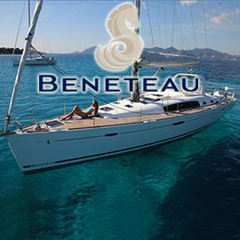 Beneteau Yachts for Sale