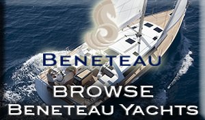 Beneteau sailboats for sale